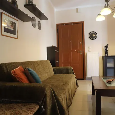 Dimitri's House Apartment Nafplio
