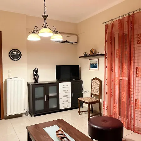 Dimitri's House * Nafplio