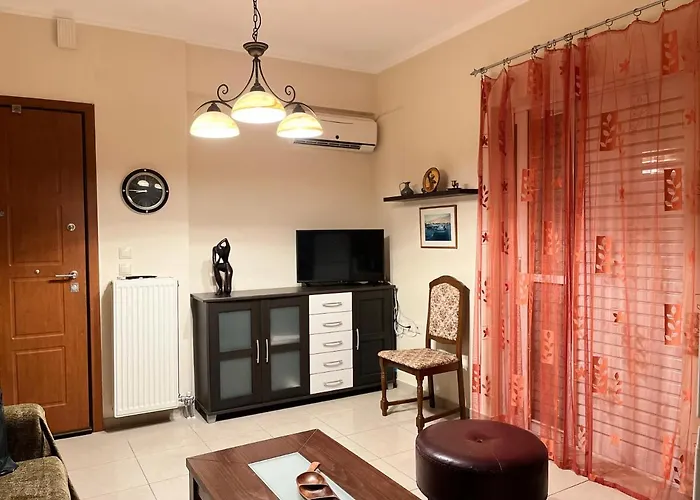 Dimitri's House * 纳夫普利翁
