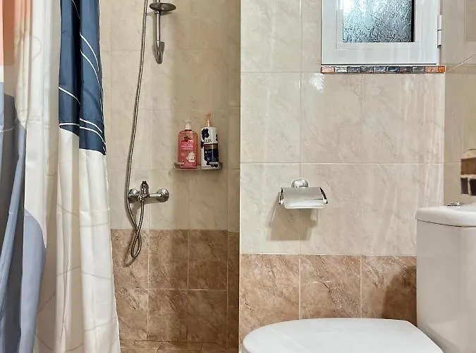 Apartamento Dimitri's House Náuplia